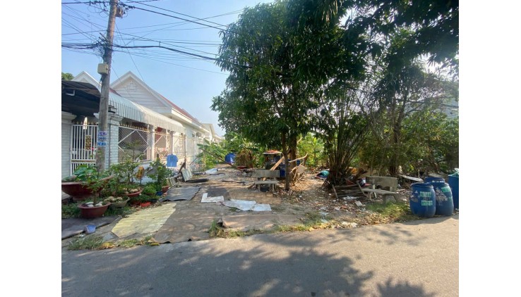 BÁN ĐẤT TẠI MẶT TIÊN ĐƯỜNG SỐ 25, XÃ TÂN THÔNG HỘI, HUYỆN CỦ CHI, TP HCM, GIÁ LÀ 20.5 TỶ