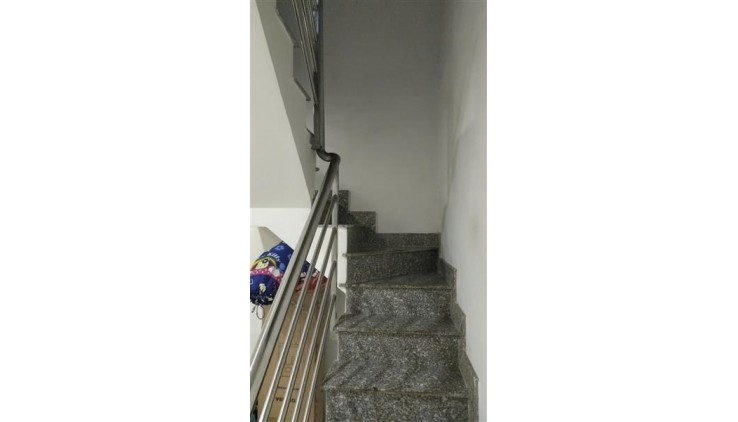 NHÀ NGAY  TRUNG TÂM QUẬN 10 CÁCH 1 CĂN RA MẶT TIỀN – SỔ ĐẸP VUÔNG VỨC 2 TẦNG P10