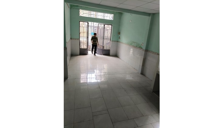 BÁN NHÀ CHÍNH CHỦ - HXH - 40M2 - 2 TẦNG - PHƯỜNG 8 - QUANG TRUNG - GÒ VẤP. GIÁ : 4,2 TỶ.
