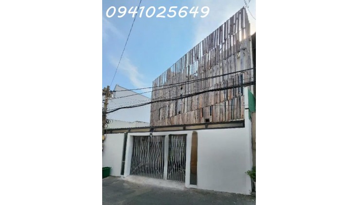 Bán Nhà HXH Phạm Văn Đồng, Hiệp Bình Chánh, Thủ Đức, TP HCM,  Nhỉnh 8 tỷ