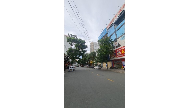 MẶT TIỀN NGAY AEONMALL Quận TÂN PHÚ - 100m2, 5x20, hơn 13 tỷ