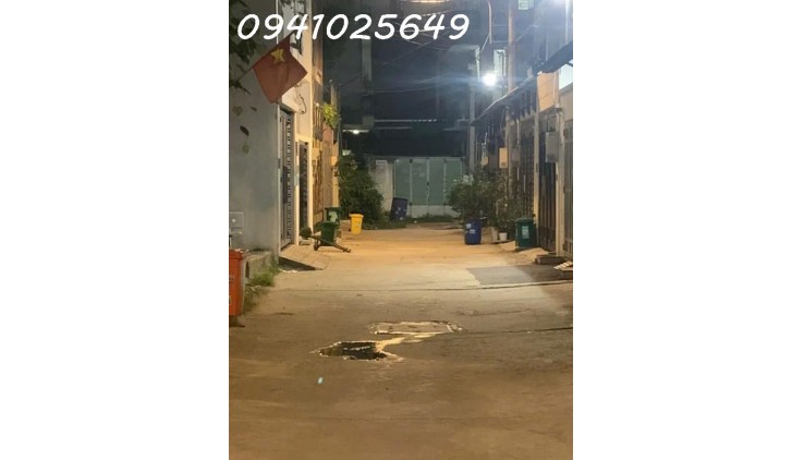 Bán Đất MT Trương Văn Thành gần Vincom Lê Văn Việt, Hiệp Phú, Q9, TpHCM