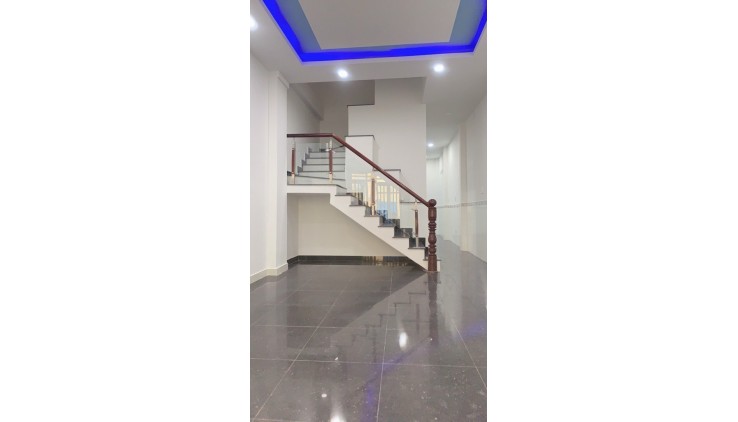 Nhà rẻ Bình Long, P Tân Quý, Quận Tân Phú, 56m2, 2  tầng, hơn 4 tỷ