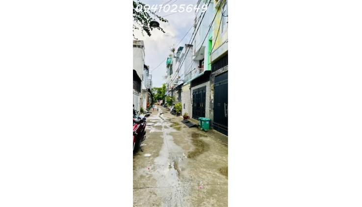 Chủ cần bán gấp căn nhà HXH  đường Linh Đông, phường Linh Đông, Thủ Đức, 4.9 tỷ