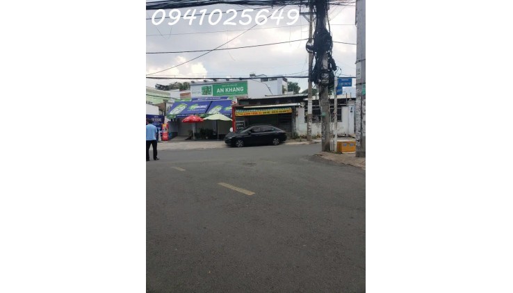 Bán Đất HXH Đường 494 Tăng Nhơn Phú A, Thông Lê Văn Việt, Q9, Thủ Đức, 3.3 tỷ