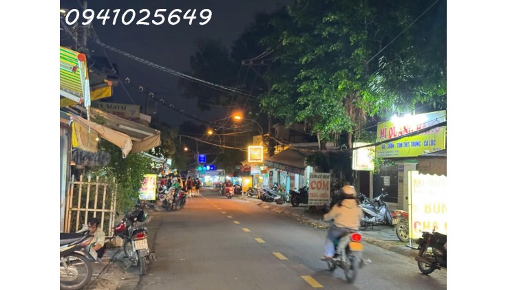 BÁN NHÀ MẶT TIỀN KINH DOANH, ĐƯỜNG 385, TĂNG NHƠN PHÚ A, THỦ ĐỨC, GIÁ CHỈ 6,9 TỶ