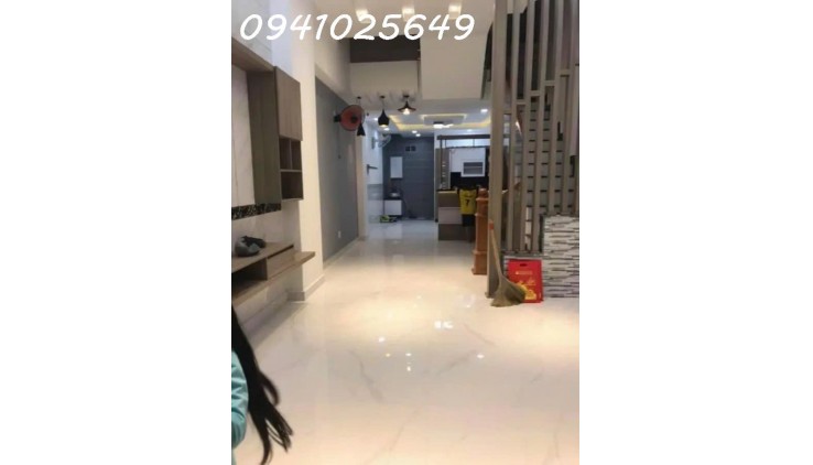 Bán Nhà Hẻm Kinh Doanh Đường Cây Keo, Tam Phú, Thủ Đức