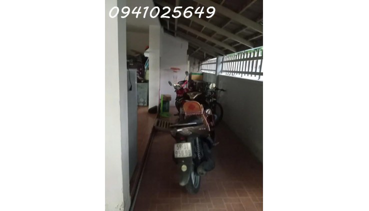 Bán Nhà HXH Hiệp Bình, Hiệp Bình Chánh, Thủ Đức, TP HCM, dưới 6 tỷ.