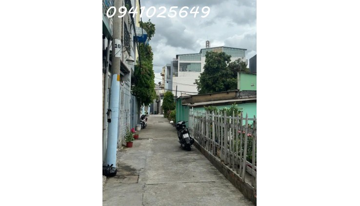 Bán Nhà Hẻm ô tô, Đường 163, Trường Thọ, Thủ Đức, 7tỷ
