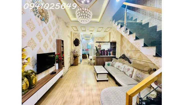 Chủ cần bán gấp căn nhà HXH  đường Linh Đông, phường Linh Đông, Thủ Đức, 4.9 tỷ