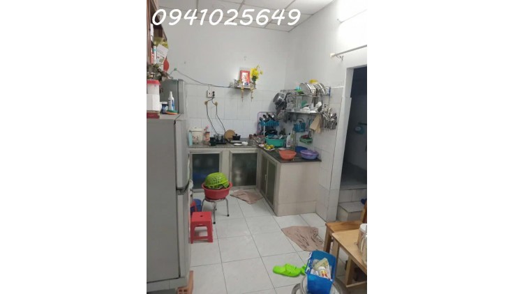 Bán Nhà Hẻm 3 Gác, Đường Phạm Văn Đồng, Thủ Đức, 4.6tỷ