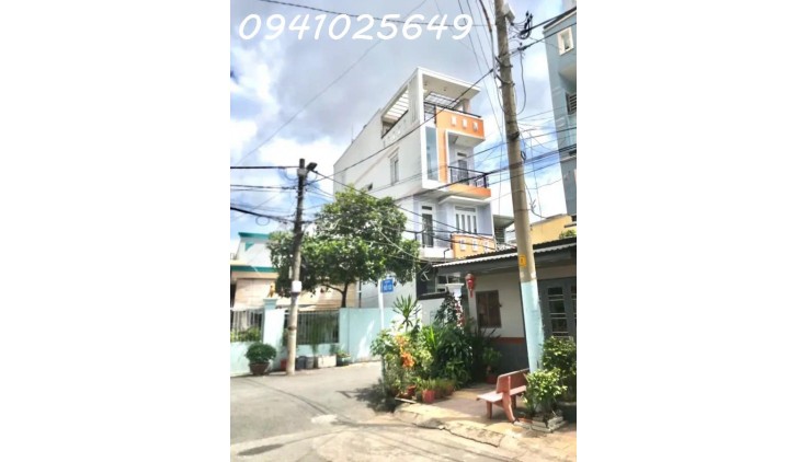 Bán căn Nhà 4 tầng Đường 12 Sát Đại lộ 3 Phước Bình- Quận 9, Thủ Đức, Giá 8tỷ.