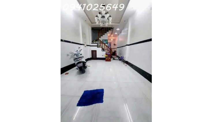 Bán căn Nhà 4 tầng Sát Đường Vành Đai 2 Đoạn Gò Dưa – Phạm Văn Đồng, MT Đường 14 Phường Tam Bình, Thủ Đức, Giá 6.5 tỷ.