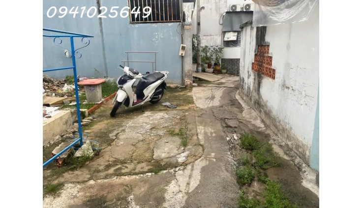 Bán lô đất Diện tích đẹp 69m2 ( 6*12), hẻm đường 4, Trường Thọ, Thủ đức, giá nhỉnh 4 tỷ