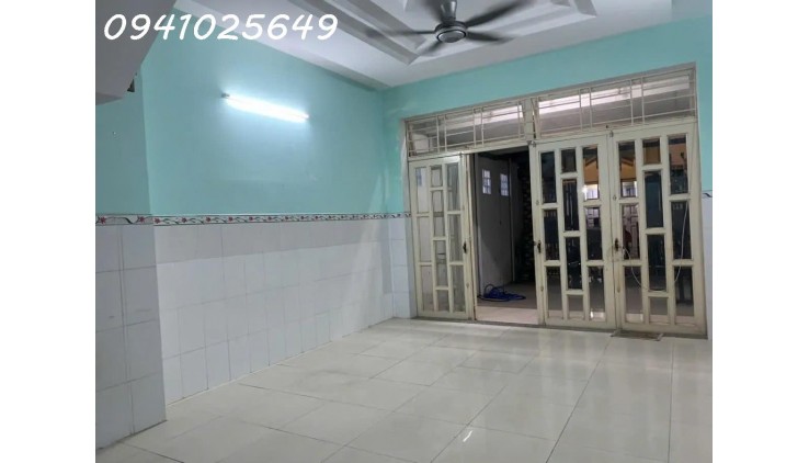 Bán nhà 1 lầu HXH 1/ đường Đình Phong Phú, Tăng Nhơn Phú B, Quận 9, 89.9m2, giá 7.5 tỷ