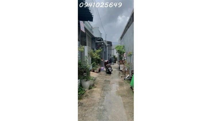 Bán nhà Hẻm 3 gác đường 13 phường Linh Xuân, Thủ Đức, diện tích 51.7m2, giá rẻ 3.2 tỷ