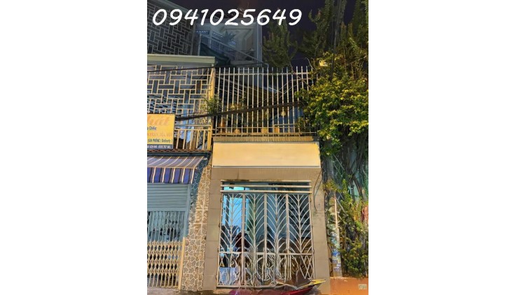 BÁN NHÀ MẶT TIỀN KINH DOANH, ĐƯỜNG 385, TĂNG NHƠN PHÚ A, THỦ ĐỨC, GIÁ CHỈ 6,9 TỶ
