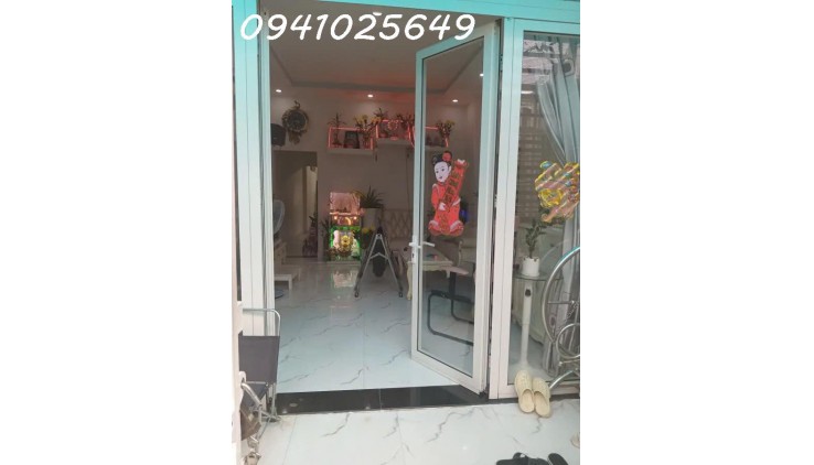 BÁN NHÀ CẤP 4 TUYỆT ĐẸP TAI HỒ BÁ PHẤN, PHƯỚC LONG A, THỦ ĐỨC, 4,5 TỶ