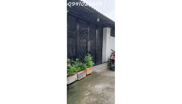 BÁN NHÀ CẤP 4, HXH TRƯƠNG VĂN THÀNH, HIỆP PHÚ, THỦ ĐỨC, GIÁ 5,8 TỶ