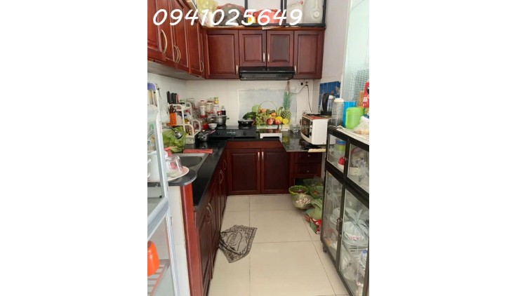 Bán Nhà Hẻm 3 gác, Đường 5 Trường Thọ, Thủ Đức, giá rẻ 4.3tỷ