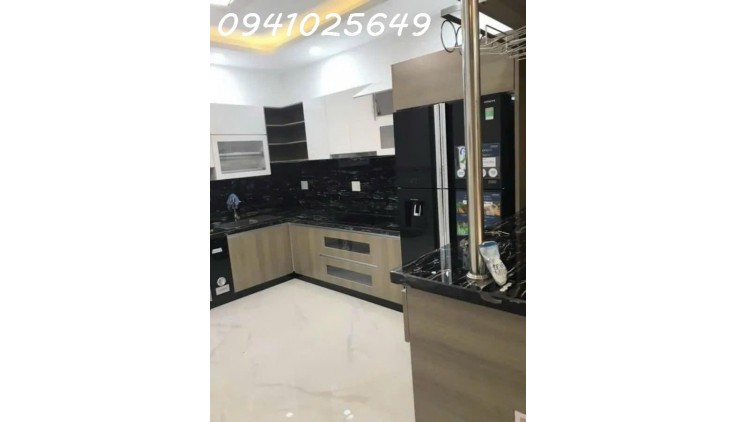 Bán Nhà Hẻm Kinh Doanh Đường Cây Keo, Tam Phú, Thủ Đức