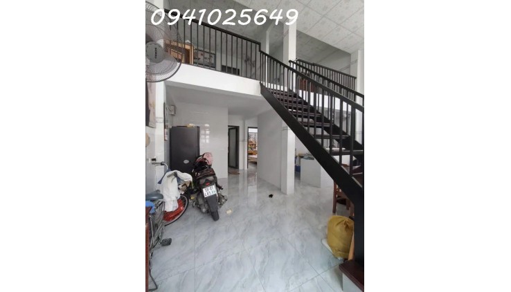 Bán Nhà Hẻm 3 gác khu Chợ Bắc Ninh, Phường Linh Chiểu, Thủ Đức, Tp HCM