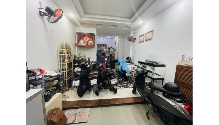 SIÊU PHẨM NHÀ MỚI - 4 TẦNG - 4X14 - LÊ VĂN QUỚI - HẺM Ô TÔ - hơn 6 tỷ