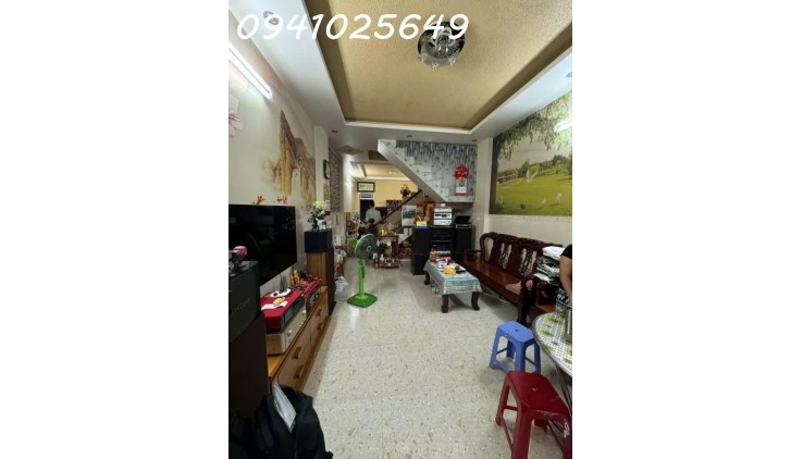 Bán Nhà Hẻm ô tô, Đường 163, Trường Thọ, Thủ Đức, 7tỷ