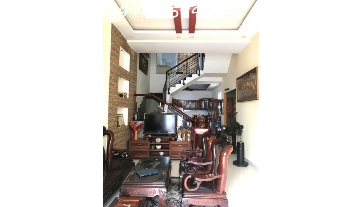 Bán căn Nhà 4 tầng Đường 12 Sát Đại lộ 3 Phước Bình- Quận 9, Thủ Đức, Giá 8tỷ.