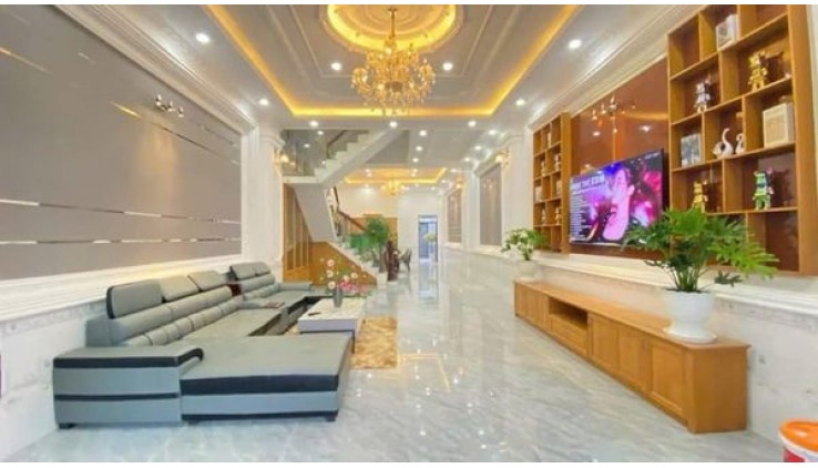 NHÀ MT LÔ GÓC - LÊ VĂN QUỚI - BÌNH TÂN, 6 x 13 - 5 TẦNG -  CHỈ 7.x TỶ