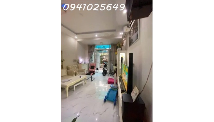 BÁN NHÀ CẤP 4 TUYỆT ĐẸP TAI HỒ BÁ PHẤN, PHƯỚC LONG A, THỦ ĐỨC, 4,5 TỶ