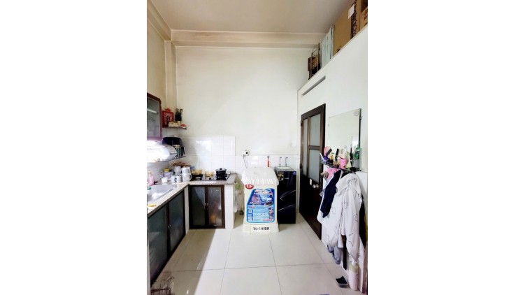 BÁN ĐẤT TẶNG NHÀ CẤP 4 - 70M2 - HXH - Đường số 4, BHHA, Bình Tân 4.x tỷ