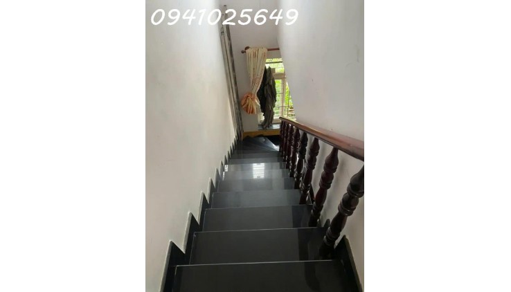 Bán Nhà Hẻm 3 gác, Đường 5 Trường Thọ, Thủ Đức, giá rẻ 4.3tỷ