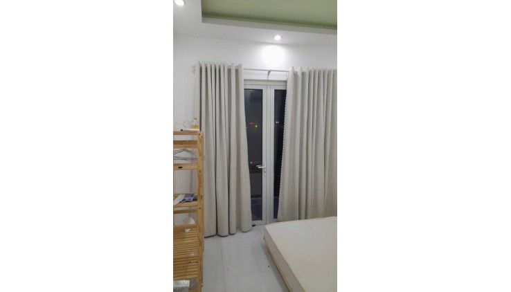 Mặt tiền Tân Quý - Tân Phú - CHDV 19 phòng 100 tr/tháng, 6 tầng, hơn 12 tỷ