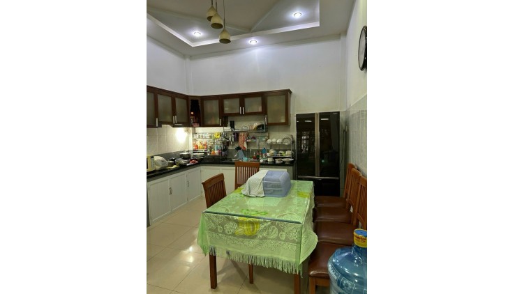 SIÊU PHẨM NHÀ MỚI - 4 TẦNG - 4X14 - LÊ VĂN QUỚI - HẺM Ô TÔ - hơn 6 tỷ