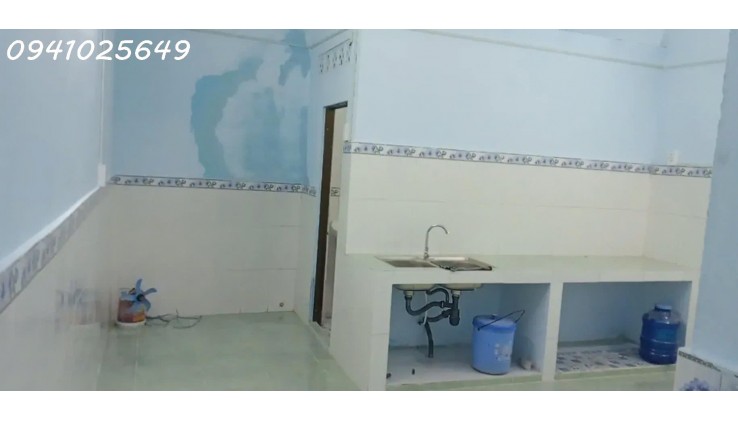 Bán Nhà Hẻm Ô Tô 1/ Đường Bình Chiểu, Quận Thủ Đức, Giá 4,5 tỷ