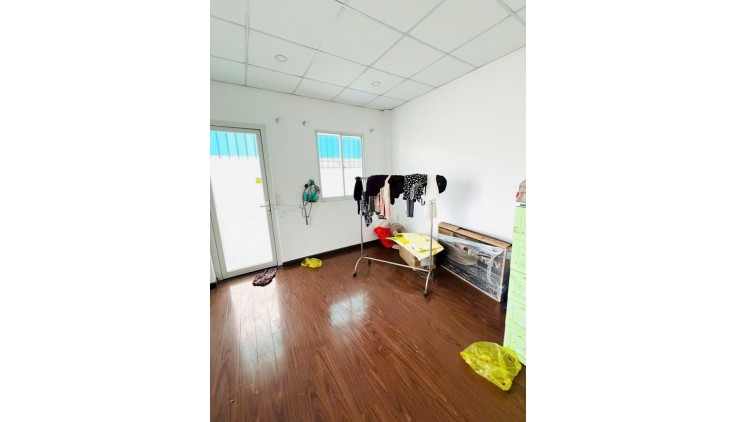 Nhà nhỉnh  2 tỷ Tân Kỳ Tân Quý, BHHA, Bình Tân, 2 tầng 32m2