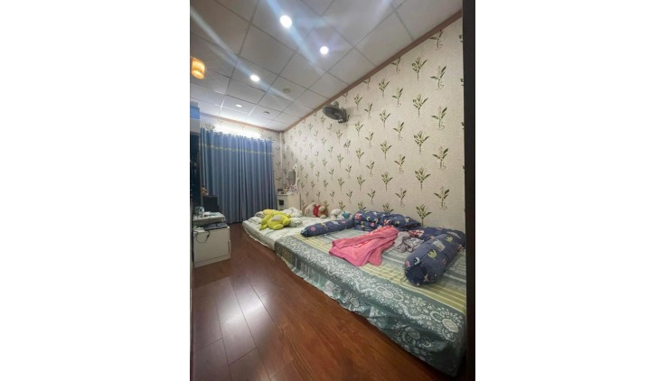 Nhà mới hẻm Hẻm Vườn Lài, Tân Phú, 5,2 x 11, chỉ 4 tỷ 7