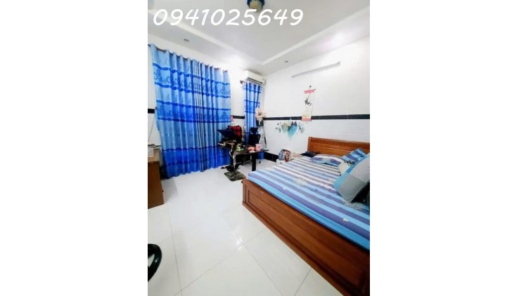 Bán căn Nhà 4 tầng Sát Đường Vành Đai 2 Đoạn Gò Dưa – Phạm Văn Đồng, MT Đường 14 Phường Tam Bình, Thủ Đức, Giá 6.5 tỷ.