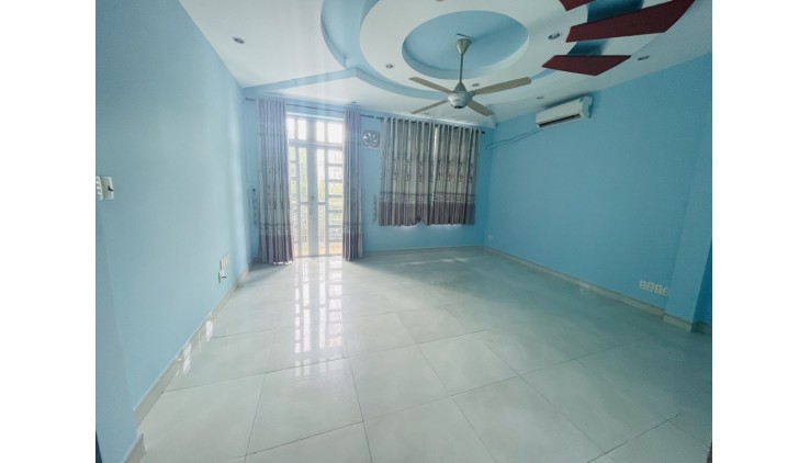 SIÊU PHẨM - 4 TẦNG - NGANG 5M - MẶT TIỀN - TÔ HIỆU - TÂN PHÚ - NHỈNH 10 TỶ