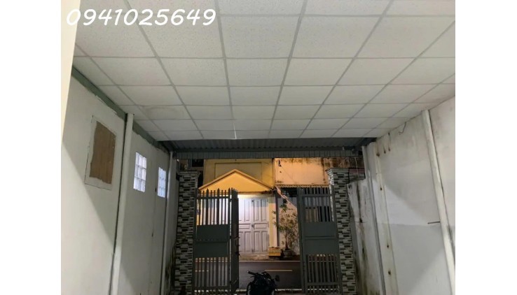 Bán nhà 1 lầu HXH 1/ đường Đình Phong Phú, Tăng Nhơn Phú B, Quận 9, 89.9m2, giá 7.5 tỷ