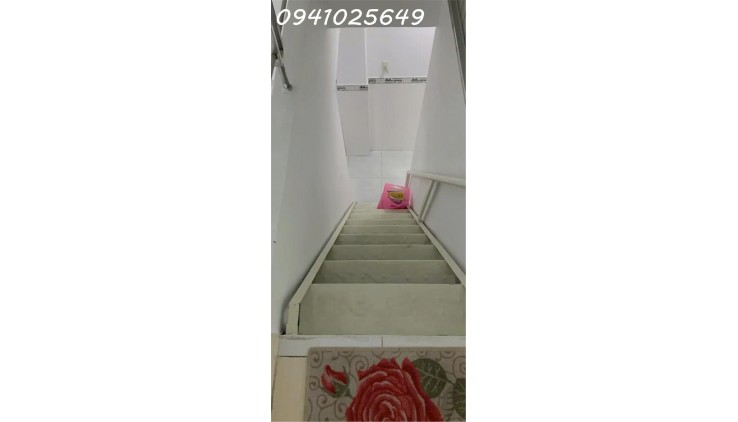 Bán nhà Hẻm 3 gác đường 13 phường Linh Xuân, Thủ Đức, diện tích 51.7m2, giá rẻ 3.2 tỷ