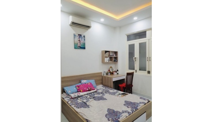 MT KD - BÌNH HƯNG HÒA A - BÌNH TÂN - ĐƯỜNG 8M - 4 x 14 - 5 TẦNG - HƠN 5 TỶ
