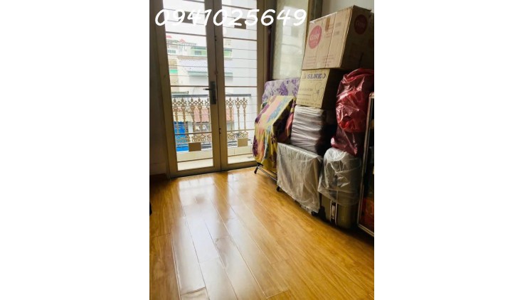 Bán Nhà Hẻm 3 gác, Đường 5 Trường Thọ, Thủ Đức, giá rẻ 4.3tỷ