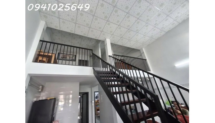 Bán Nhà Hẻm 3 gác khu Chợ Bắc Ninh, Phường Linh Chiểu, Thủ Đức, Tp HCM