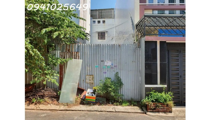 Bán Đất MT Trương Văn Thành gần Vincom Lê Văn Việt, Hiệp Phú, Q9, TpHCM