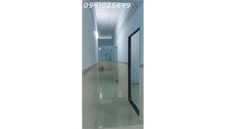 Bán Nhà HXH 1/ Đường 207  gần Vincom Lê Văn Việt, Hiệp Phú, Q9, TpHCM