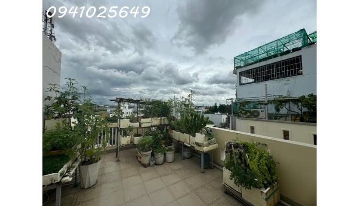 Bán Nhà Hẻm ô tô, Đường 163, Trường Thọ, Thủ Đức, 7tỷ