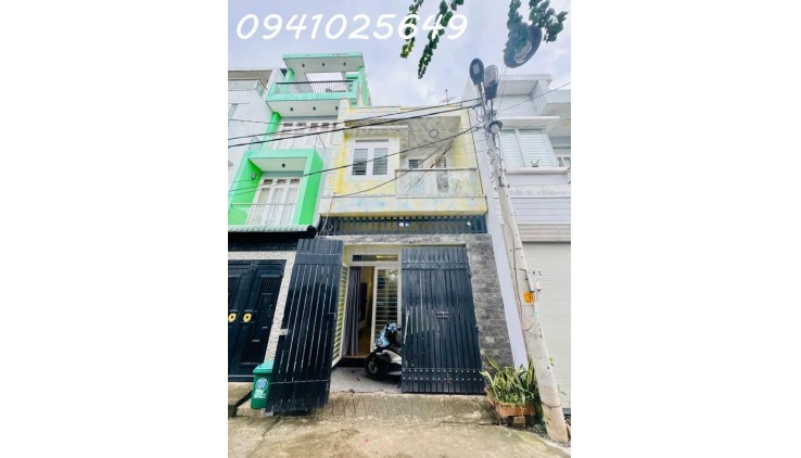 Chủ cần bán gấp căn nhà HXH  đường Linh Đông, phường Linh Đông, Thủ Đức, 4.9 tỷ