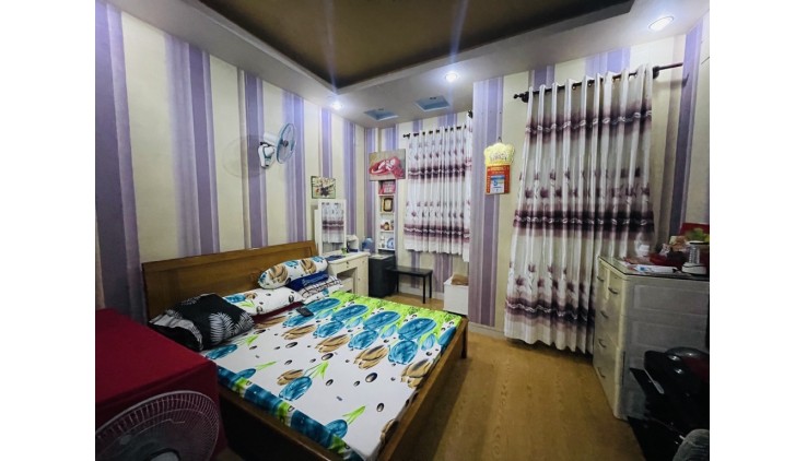 SIÊU PHẨM NHÀ MỚI - 4 TẦNG - 4X14 - LÊ VĂN QUỚI - HẺM Ô TÔ - hơn 6 tỷ